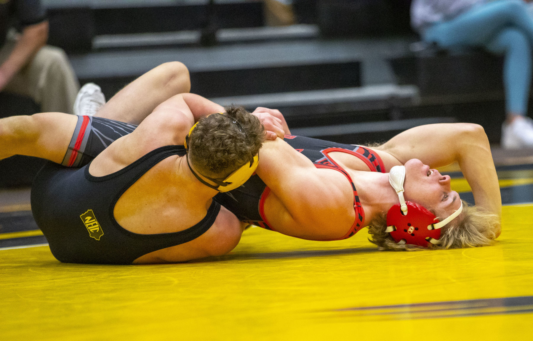 WR WSR District 9